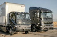 BYD vrea să fabrice camioane în Europa. Compania chineză anunță că va produce local tot ce va vinde pe Bătrânul Continent