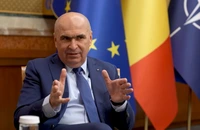 Ilie Bolojan, despre programul de guvernare propus de prim-ministrul desemnat: Este un program care continuă reformele începute şi pune accent pe modernizarea României