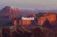 Revolut primește aprobarea condiționată pentru înființarea unei bănci în SUA activă la nivel național