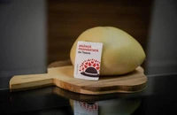 Un nou produs românesc cu Indicaţie Geografică Protejată – „Brânza frământată de Teaca”