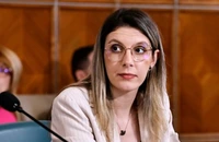 Diana Buzoianu anunță că a semnat ordinul cu ghidul transmis de AFM pentru instalarea de baterii de stocare. 400 de milioane de lei sunt alocate