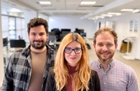 Investiție de 20 milioane de dolari pentru startup-ul românesc Veridion