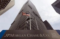 Nazare în SUA – Ministrul Finanțelor se întâlneşte cu reprezentanţii gigantului JP Morgan şi cu cei de la International Development Finance Corporation