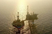 KazMunayGas suspendă un acord de explorare cu Lukoil în Marea Caspică
