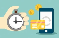 Prima plată iniţiată de inteligenţa artificială. Test Revolut-VISA cu un agent AI