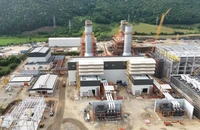 Centrala de la Mintia, la prima aprindere a turbinei pe gaz nr. 1. Ce mai urmează?