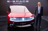 Francois Provost (CEO Renault Group): „Suntem deschiși la parteneriate, dar numai dacă acestea creează valoare și utilizează tehnologia noastră”