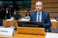 Alexandru Nazare: Am cerut la ECOFIN mai mult capital pentru companiile româneşti şi reguli europene care să funcţioneze pentru pieţele în curs de dezvoltare
