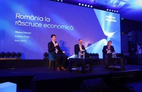 Cristian Popa (BNR): România a ajuns la 70% din convergența europeană, dar riscă să meargă înapoi. Nu este un drum cu un sens unic