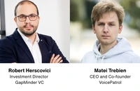 Românii de la GapMinder investesc 3,4 milioane de dolari într-un startup de AI pentru jocuri video