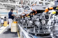 Germania şi Franţa sunt aproape de un acord pentru sprijinul industriei auto din UE