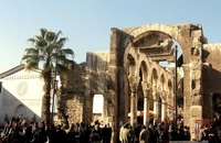 Un semn că situația din Siria ar putea intra pe drumul spre normalitate. Mai multe lanțuri internaționale de hoteluri intenționează să intre în țară