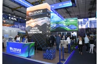 WALDEVAR la ENERGY EXPO 2026: Viitorul energiei înseamnă producție, rețea și stocare