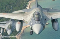 Dronă căzută în Tulcea. Echipele MApN fac cercetări la faţa locului