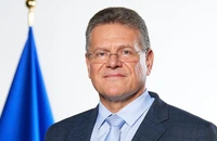 Comisarul european pentru Comerţ, Maros Sefcovic, spune că UE dorește să-și coordoneze acțiunile cu SUA pentru scăderea prețului la motorină