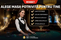 Blackjack live: ce verifici înainte să alegi o masă
