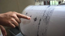 Un cutremur cu magnitudinea de 3,5 grade s-a produs în Vrancea