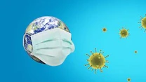 FMI: Costul pandemiei ar putea depăşi 12.500 miliarde de dolari până în 2024