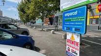 Amparcat.ro – soluţia problemelor cu parcările