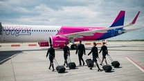 Wizz Air plănuiește să înființeze o nouă companie aeriană în Malta