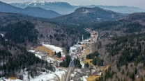 Autostrada Ploiești – Brașov ar putea fi scoasă la licitație pentru construcție abia din 2025. Contractul pentru SF și PT, realizat 21%