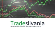 Platforma de crypto Tradesilvania a intermediat tranzacții de 200 milioane de euro în 2021