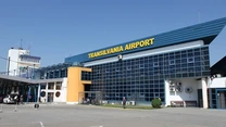 Aeroportului „Transilvania” Târgu Mureş – Ministrul Transporturilor a semnat două contracte de finanţare pentru modernizare