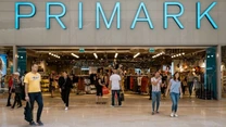 Primark deschide primul magazin din România în mallul Parklake din București