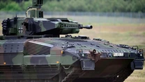 Exporturile de armament ale Germaniei au atins un nivel record de 9,35 miliarde de euro în 2021