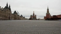 Moscova suspendă permsiunea acordată americanilor de a inspecta siturile sale militare în cadrul tratatului New Start