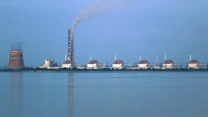 Noi atacuri asupra centralei atomice din Zaporojie. Rusia şi Ucraina se acuză reciproc