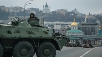 Sirenele antiaeriene au răsunat la Kiev şi întreaga ţară înainte de începutul summitului UE-Ucraina