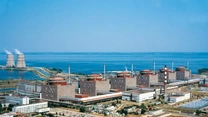 Şeful AIEA speră să găsească o soluţie pentru centrala nucleară Zaporojie până la sfârşitul anului