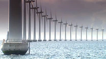 Patru state din Uniunea Europeană vor să construiască în Marea Nordului centrale eoliene care crească de zece ori capacitatea eoliană offshore a blocului comunitar