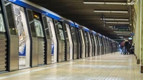 Metrorex: Staţiile de metrou Tineretului şi Eroii Revoluţiei au fost închise temporar joi dimineaţa
