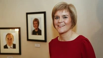 Șefa Guvernului scoțian, Nicola Sturgeon, a anunțat organizarea unui referendum pentru independența provinciei în toamna lui 2023. Londra se opune categoric