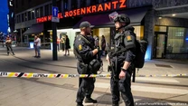 Update: Principalul suspect, un norvegian de origine iraniană. Două persoane au fost ucise și 14 rănite în urma unui atac armat la Oslo