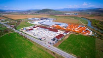 TeraPlast, cel mai mare producător român de materiale de construcții, a încheiat 2022 cu afaceri de 711 milioane lei, dar profitul a scăzut cu 64%