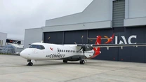 AirConnect va zbura vara viitoare de la Constanța la Suceava, Timișoara, Oradea și Cluj-Napoca
