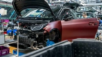 BMW oprește asamblarea modelului i3 după nouă ani și 250.000 de unități vândute