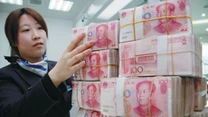 Rusia, a treia mare piaţă pentru plăţile în yuani, în contextul sancţiunilor