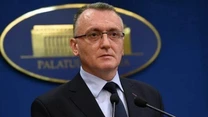 Sorin Cîmpeanu a demisionat din funcția de ministru al Educației. Sebastian Burduja va fi interimar