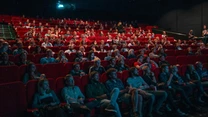 Lanţul de cinematografe Cinema City ar putea fi scos la vânzare