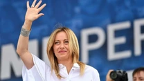 Alegeri Italia: Giorgia Meloni e favorită să devină prim ministru, dar votanţii rămân divizaţi (agenţii)