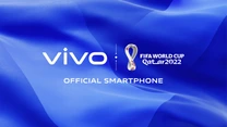 vivo devine sponsorul oficial şi smartphone-ul oficial al campionatului de fotbal FIFA World Cup Qatar 2022