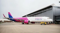 Wizz Air programează două noi curse din România către Leeds