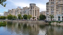 Aproape 60% dintre locuințele vândute în primul trimestru au fost cumpărate cu cash
