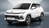 Efectele blocadei occidentale: 56% dintre dealerii ruși vând mașini chinezești