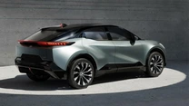 Toyota a prezentat conceptul bZ dezvoltat în Europa și promite cinci vehicule electrice până în 2026