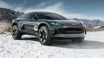 Audi a prezentat conceptul Activesphere, un vehicul adaptat la realitatea augmentată